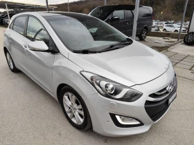 Hyundai I30 1.6 GDI Vertex Швейцария 