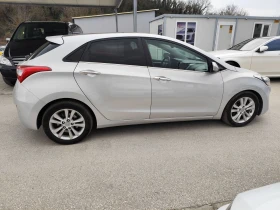 Hyundai I30 1.6 GDI Vertex Швейцария  - 8900 € / 17406.89 лв. - 53517605 14