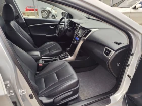 Hyundai I30 1.6 GDI Vertex Швейцария  - 8900 € / 17406.89 лв. - 53517605 16