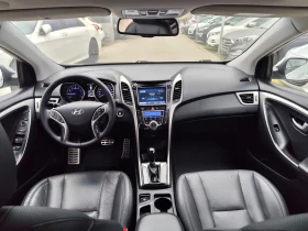 Hyundai I30 1.6 GDI Vertex Швейцария  - 8900 € / 17406.89 лв. - 53517605 7