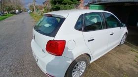 VW Polo Хечбег | Auto.bg — изображение 8