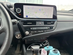 Lexus ES 300 HYBRID* F SPORT* ОБДУХ* MARK LEVINSON* DISTRONIC*  - 34400 € / 67280.55 лв. - 22146636 11