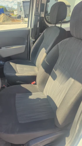 Dacia Dokker 1.6 Бензин-Газ - 7700 € / 15059.89 лв. - 40384625 8