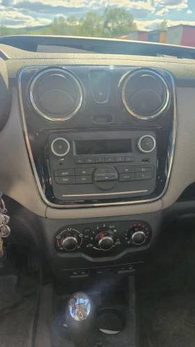 Dacia Dokker 1.6 Бензин-Газ - 7700 € / 15059.89 лв. - 40384625 9