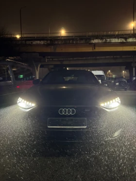 Audi A5 Audi A5 TFSI 3xS-Line | Mobile.bg � ����� ������ 16