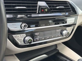 BMW 530E  xDrive Hybrid Plug-in AWD | Mobile.bg � ����� ������ 17