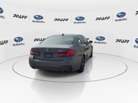 BMW 530E  xDrive Hybrid Plug-in AWD | Mobile.bg � ����� ������ 8