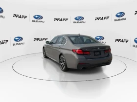 BMW 530E  xDrive Hybrid Plug-in AWD | Mobile.bg � ����� ������ 7