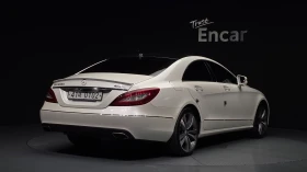 Mercedes-Benz CLS 350 CLS350 d 4MATIC | LED | MEMORY | HEATED SEATS | Mobile.bg � ����� ������ 2