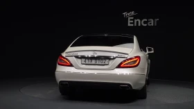Mercedes-Benz CLS 350 CLS350 d 4MATIC | LED | MEMORY | HEATED SEATS | Mobile.bg � ����� ������ 4