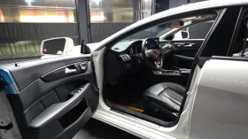 Mercedes-Benz CLS 350 CLS350 d 4MATIC | LED | MEMORY | HEATED SEATS | Mobile.bg � ����� ������ 16