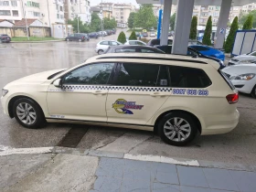 ����� �� �������� �� VW Passat