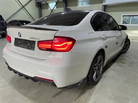 BMW 320 d RWD B47 LCI (FaceLift) ! M Pack ! | Mobile.bg � ����� ������ 4