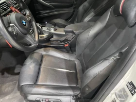 BMW 320 d RWD B47 LCI (FaceLift) ! M Pack ! | Mobile.bg � ����� ������ 7