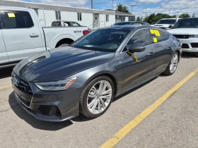������ Audi A7
