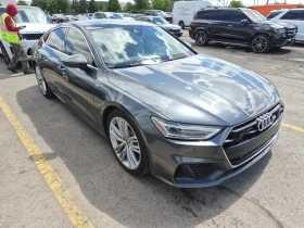 Audi A7 SPORTBACK/PROGRESSIV/CARFAX/���� ������ | Mobile.bg � ����� ������ 2