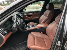 BMW 535  D M-Sport* SAT* ����� ����������*  | Mobile.bg � ����� ������ 12