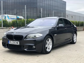 BMW 535  D M-Sport* SAT* ����� ����������*  | Mobile.bg � ����� ������ 4