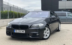 BMW 535  D M-Sport* SAT* ����� ����������*  | Mobile.bg � ����� ������ 2