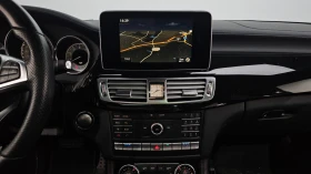 Mercedes-Benz CLS 400 AMG Line 3.0  | Mobile.bg � ����� ������ 10