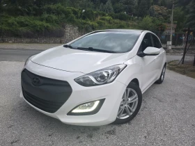 ����� �� �������� �� Hyundai I30 1.6 CRDI 128�� ����������� ������� ���