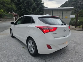 Hyundai I30 1.6 CRDI 128�� ����������� ������� ��� | Mobile.bg � ����� ������ 5