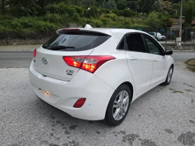 ����� �� �������� �� Hyundai I30 1.6 CRDI 128�� ����������� ������� ���
