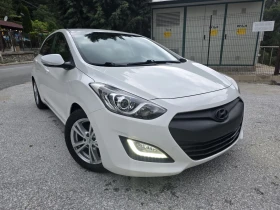 ����� �� �������� �� Hyundai I30 1.6 CRDI 128�� ����������� ������� ���