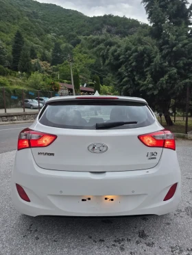 Hyundai I30 1.6 CRDI 128�� ����������� ������� ��� | Mobile.bg � ����� ������ 6