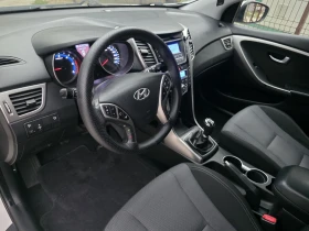 Hyundai I30 1.6 CRDI 128�� ����������� ������� ��� | Mobile.bg � ����� ������ 13