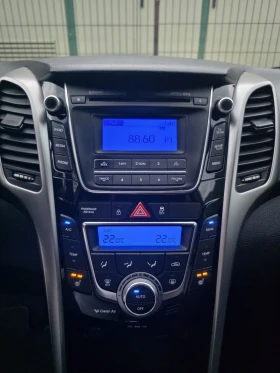 Hyundai I30 1.6 CRDI 128�� ����������� ������� ��� | Mobile.bg � ����� ������ 16