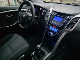 Hyundai I30 1.6 CRDI 128�� ����������� ������� ��� | Mobile.bg � ����� ������ 11