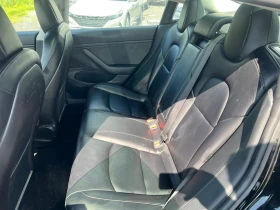 Tesla Model 3 Standard Plus* ПОДГРЕВ* ПАНОРАМА* КРАЙНА ЦЕНА*  - 15300 € / 29924.20 лв. - 30075761 11