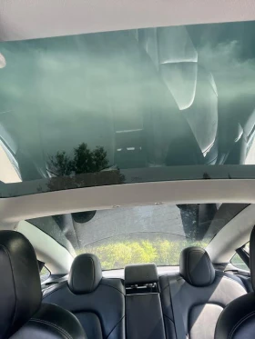 Tesla Model 3 Standard Plus* ПОДГРЕВ* ПАНОРАМА* КРАЙНА ЦЕНА*  - 15300 € / 29924.20 лв. - 30075761 10