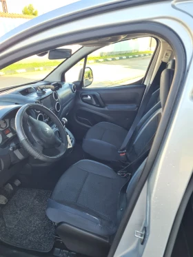 Peugeot Partner 1.6HDI 92�.�. 7������-���� 5 | Mobile.bg � ����� ������ 8