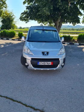 Peugeot Partner 1.6HDI 92�.�. 7������-���� 5 | Mobile.bg � ����� ������ 2