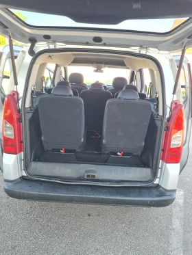 Peugeot Partner 1.6HDI 92�.�. 7������-���� 5 | Mobile.bg � ����� ������ 12