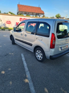 Peugeot Partner 1.6HDI 92�.�. 7������-���� 5 | Mobile.bg � ����� ������ 6