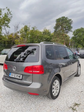VW Touran 2.0, 140к.с.highline | Auto.bg — изображение 3