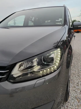 VW Touran 2.0, 140к.с.highline | Auto.bg — изображение 14