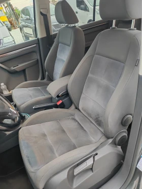 VW Touran 2.0, 140к.с.highline | Auto.bg — изображение 8