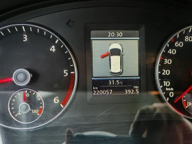 VW Touran 2.0, 140к.с.highline | Auto.bg — изображение 12