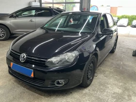 ������ VW Golf