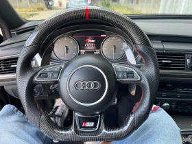 Audi S6 4.0TFSI MADNESS 550kc 134 000km | Mobile.bg � ����� ������ 16