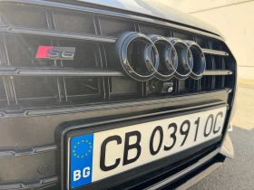 Audi S6 4.0TFSI MADNESS 550kc 134 000km | Mobile.bg � ����� ������ 8