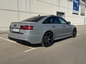 ����� �� �������� �� Audi S6 4.0TFSI MADNESS 550kc 134 000km