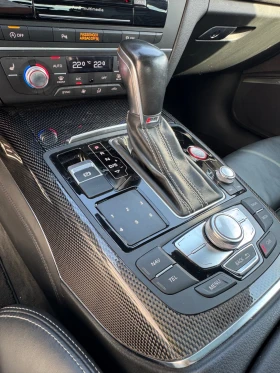 Audi S6 4.0TFSI MADNESS 550kc 134 000km | Mobile.bg � ����� ������ 15