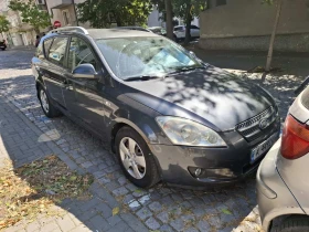 Kia Ceed | Mobile.bg � ����� ������ 2