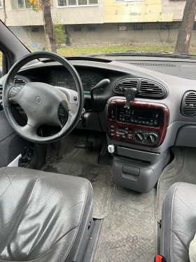 Chrysler Gr.voyager | Mobile.bg � ����� ������ 2