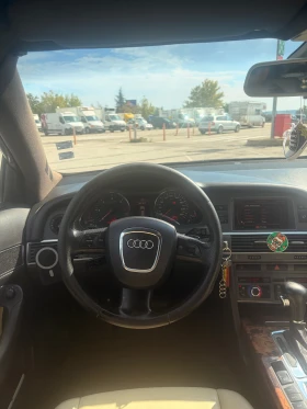 Audi A6 Avant 2.7 TDI V6 Quattro Tiptronic | Кожа | MMI |  | Auto.bg — изображение 9